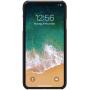 Nillkin Super Frosted Shield Matte cover case for Apple iPhone XS Max (without LOGO cutout) order from official NILLKIN store